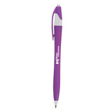 Javelin Style Colored Dart Promo Pen - view 17