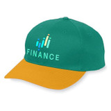 883953-Dark Green/Gold