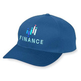 6-Panel Low Profile Snapback Promotional Cap - Youth - view 7