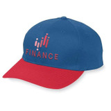6-Panel Low Profile Snapback Promotional Cap - Youth - view 13
