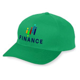 6-Panel Low Profile Snapback Promotional Cap - Youth - view 15