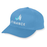 6-Panel Low Profile Snapback Promotional Cap - Youth - view 18