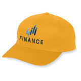6-Panel Low Profile Snapback Promotional Cap - Youth - view 5