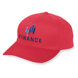 6-Panel Low Profile Snapback Promotional Cap - Youth - view 10
