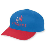 6-Panel Low Profile Snapback Promotional Cap - Youth - view 14