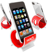 iStand Promotional Cell Phone Holder - view 1