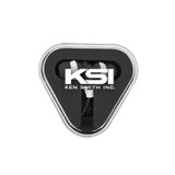Promotional Ear Buds in Custom Imprinted Case - view 2