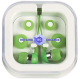 Promotional Earbuds w/ Travel Case - view 6