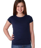 Next Level™ Princess Custom T-Shirt - Youth - view 12
