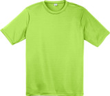 Sport-Tek® PosiCharge Competitor Custom T-Shirt - Men's - view 10