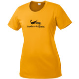 Sport-Tek® PosiCharge Competitor Custom T-Shirt - Women's