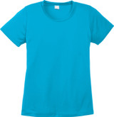 Sport-Tek® PosiCharge Competitor Custom T-Shirt - Women's - view 5