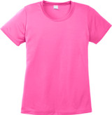 Sport-Tek® PosiCharge Competitor Custom T-Shirt - Women's - view 10