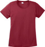Sport-Tek® PosiCharge Competitor Custom T-Shirt - Women's - view 13