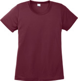 Sport-Tek® PosiCharge Competitor Custom T-Shirt - Women's - view 19