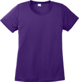 Sport-Tek® PosiCharge Competitor Custom T-Shirt - Women's - view 20