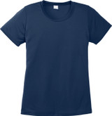 Sport-Tek® PosiCharge Competitor Custom T-Shirt - Women's - view 21
