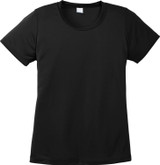 Sport-Tek® PosiCharge Competitor Custom T-Shirt - Women's - view 2