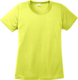 Sport-Tek® PosiCharge Competitor Custom T-Shirt - Women's - view 11
