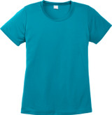 Sport-Tek® PosiCharge Competitor Custom T-Shirt - Women's - view 12