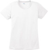 Sport-Tek® PosiCharge Competitor Custom T-Shirt - Women's - view 4