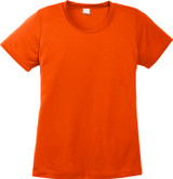 Sport-Tek® PosiCharge Competitor Custom T-Shirt - Women's - view 6