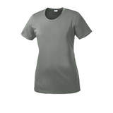 Sport-Tek® PosiCharge Competitor Custom T-Shirt - Women's - view 7