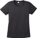 Sport-Tek® PosiCharge Competitor Custom T-Shirt - Women's - view 17