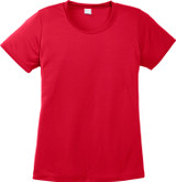 Sport-Tek® PosiCharge Competitor Custom T-Shirt - Women's - view 22