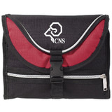 The Overnighter Promo Toiletry Bag - 7.5