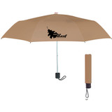 Telescopic Promotional Umbrellas - 42