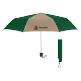 Telescopic Promotional Umbrellas - 42
