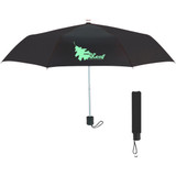 Telescopic Promotional Umbrellas - 42
