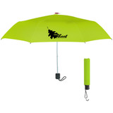 Telescopic Promotional Umbrellas - 42