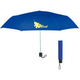 Telescopic Promotional Umbrellas - 42
