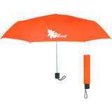 Telescopic Promotional Umbrellas - 42