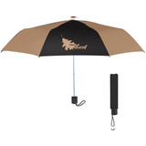 Telescopic Promotional Umbrellas - 42