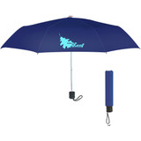 Telescopic Promotional Umbrellas - 42