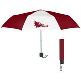 Telescopic Promotional Umbrellas - 42