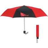 Telescopic Promotional Umbrellas - 42