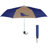 Telescopic Promotional Umbrellas - 42