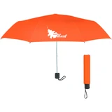Telescopic Promotional Umbrellas - 42
