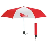 Telescopic Promotional Umbrellas - 42