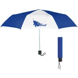 Telescopic Promotional Umbrellas - 42
