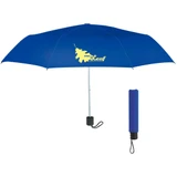 Telescopic Promotional Umbrellas - 42