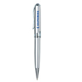 Executive Metal Twist Promotional Pen - view 1