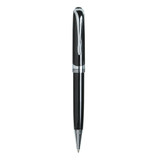 Executive Metal Twist Promotional Pen - view 2