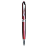 Executive Metal Twist Promotional Pen - view 4