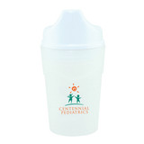 Non-Spill Baby Custom Sippy Cup - 5 oz. - view 4
