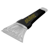 Promotional Ice Scraper w/ Clear Blade - 7